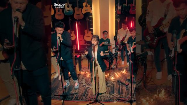 Sqoe Tagaytay Buhay Musikero - Ashen Intriped смотреть онлайн
