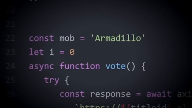 Голосование Мобов в Майнкрафте СФАЛЬСИФИЦИРОВАНО? |  Minecraft Live! Броненосец