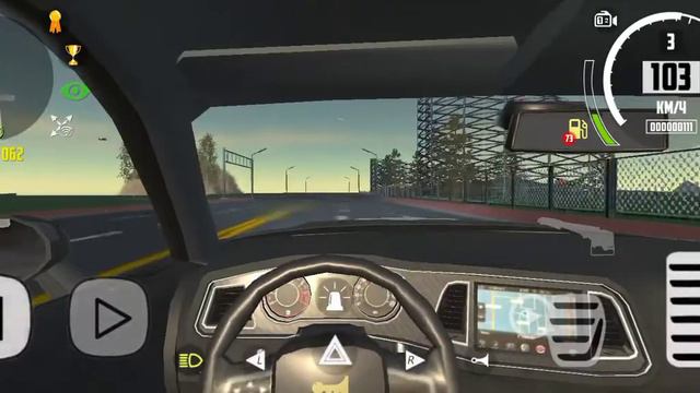 Объезд города.../Но произошло.../Симулятор автомобиля 2.#РеальнаяЖизнь смотреть онлайн