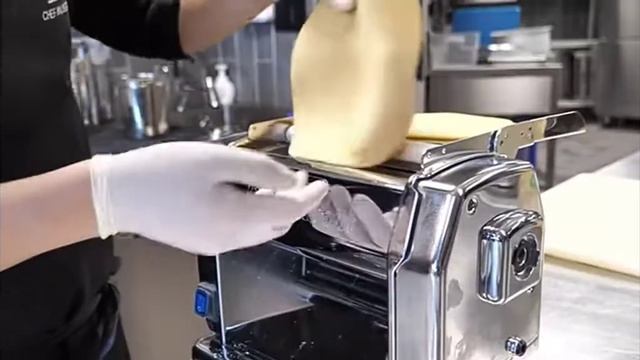 Готовим экзотику дома