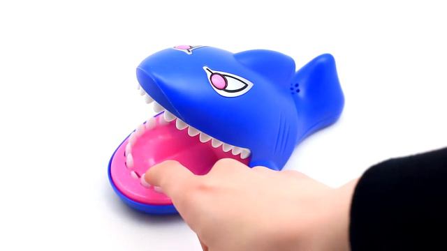 Настольная игра Акулья охота арт. SC1621 смотреть онлайн