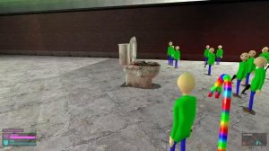 ДОМОГОЛОВЫЙ ПРОТИВ ЧУ ЧУ ЧАРЛЬЗ АВТОБУС МАШИНА ПОЖИРАТЕЛЬ СИРЕНОГОЛОВЫЙ ПРОКЛЯТЫЙ ТОМАС Garry's Mod