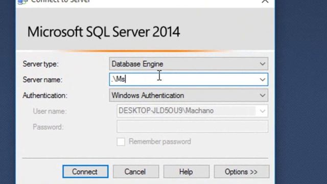 2 Sql Server Instances Sharing in Network смотреть онлайн