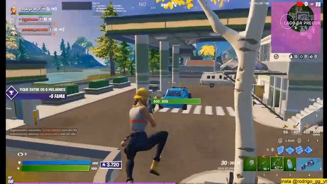 ?Rumo a champion fortnite pt ? смотреть онлайн
