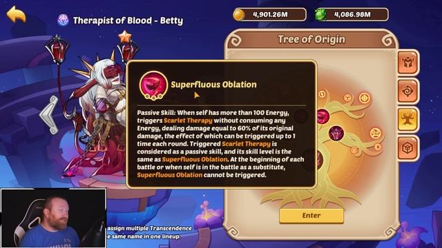 The MOST EXPENSIVE Purchase in Idle Heroes History смотреть онлайн