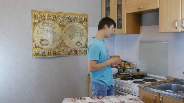 ХРУСТЯЩИЕ ПП МАНТЫ С ТЫКВОЙ | ПО ВЕГАНУ смотреть онлайн