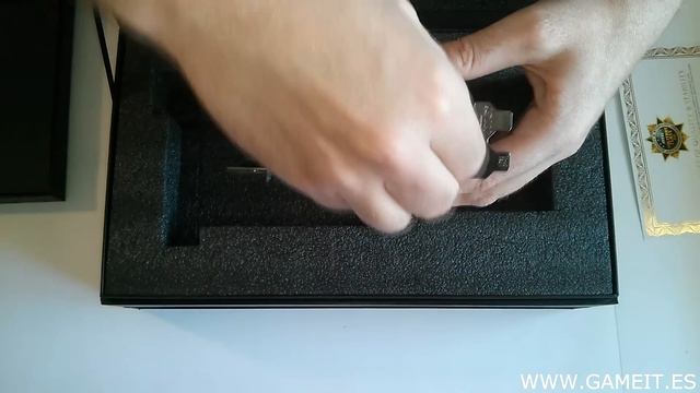 MSI R9 290X Lightning 4Gb DDR5 - Unboxing y review смотреть онлайн