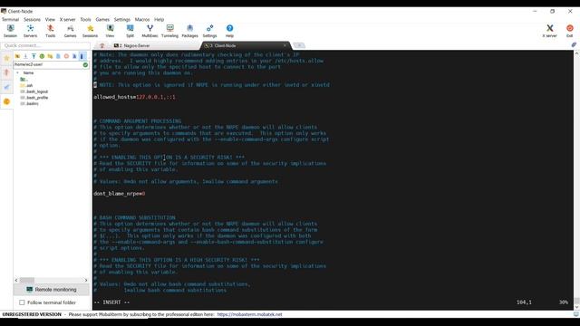 DevOps| Monitoring Tools | NRPE Agent | Nagios Client Node Setup | AWS EC2 | Linux Machine смотреть онлайн