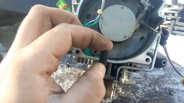 автономка Eberspächer смотреть онлайн