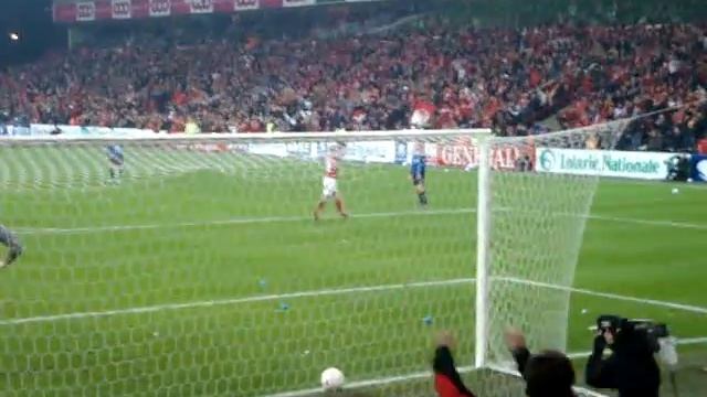 but witsel standard VS bruge 2009 vue de la T4 смотреть онлайн