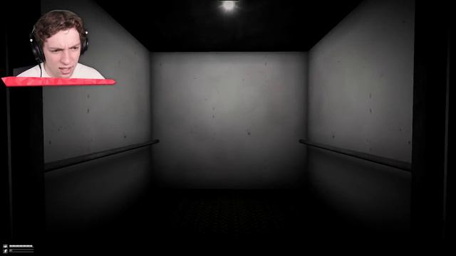We Played The Scariest Alien Game And This Happened (SCP Containment Breach) смотреть онлайн