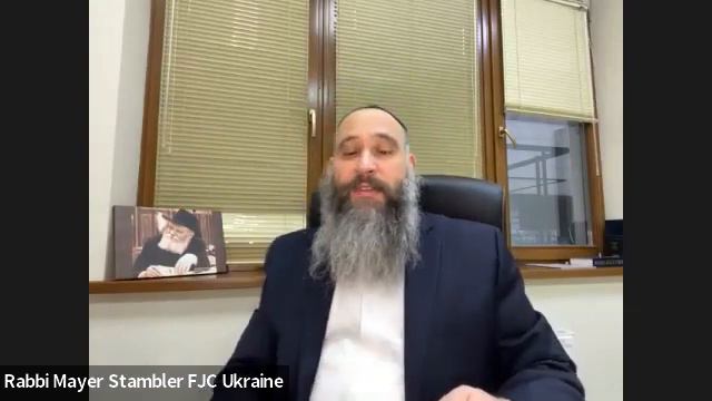 Урок повторение 1 - Маамар «ВЭШАВТИ БЭШОЛОМ» - 5738 смотреть онлайн