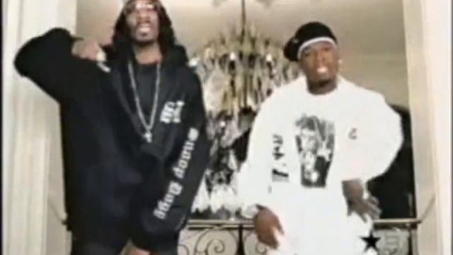 50 CENT - PIMP с правильным переводом смотреть онлайн