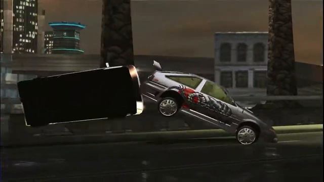 Let's Play Need for Speed Underground 2 (PC) - #46 - Our 300-Horsepower AE86 Corolla смотреть онлайн