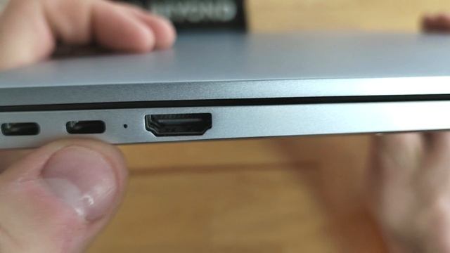 [Unboxing] HONOR MagicBook 16 смотреть онлайн