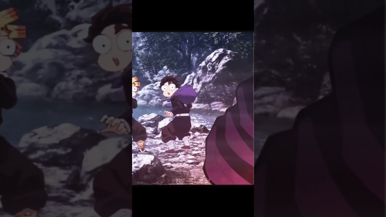 Gyomei Edit 4 Season #рекоминдации #demonslayer #gyomeihimejima #gyomei смотреть онлайн