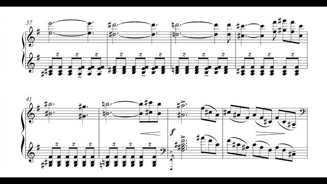 The Moons of Pluto — V. Hydra (for piano) смотреть онлайн