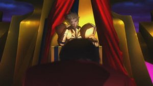 Аниме Клип (AMV) - Власть (Судьба)