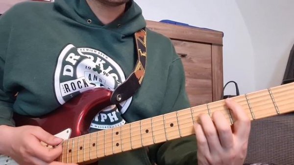 Radiohead - Reckoner | Guitar Lesson