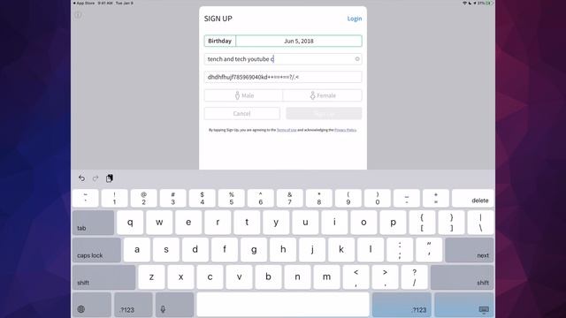 How to Sign Up for ROBLOX смотреть онлайн