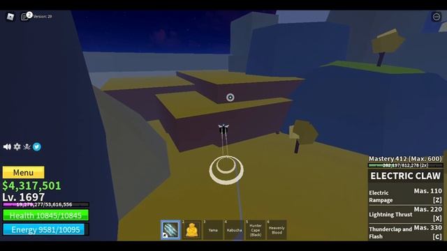 All Master Of Enhancement Location In Third Sea | Blox Fruit смотреть онлайн