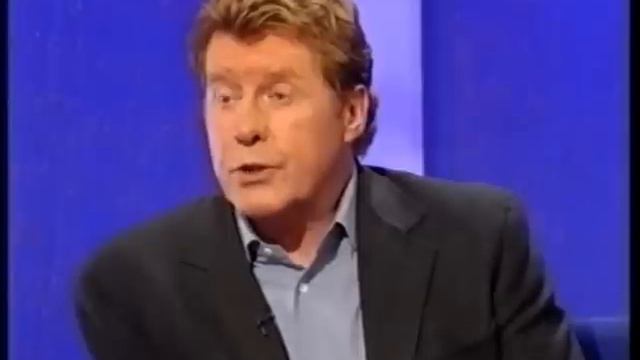 Michael Crawford Interview on Parkinson - 2001 смотреть онлайн