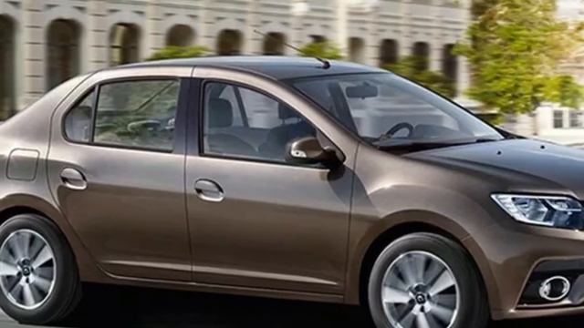 Renault Logan 2021, Рено логан 2021,комплектации и цены, фото в новом кузове. смотреть онлайн