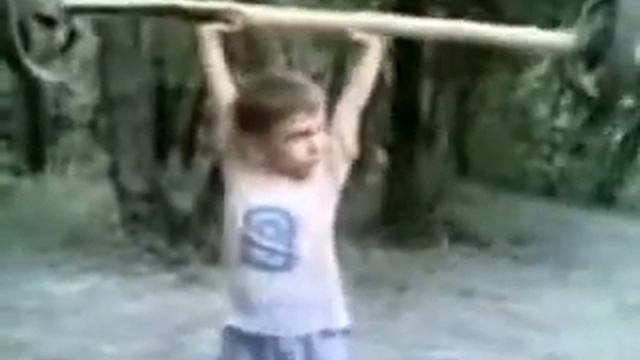эх,подвёл пацан хотели из него силача сделать смотреть онлайн