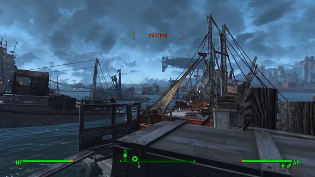 # 20【Fallout4】Project Valkyrie【Qest Mod】 смотреть онлайн