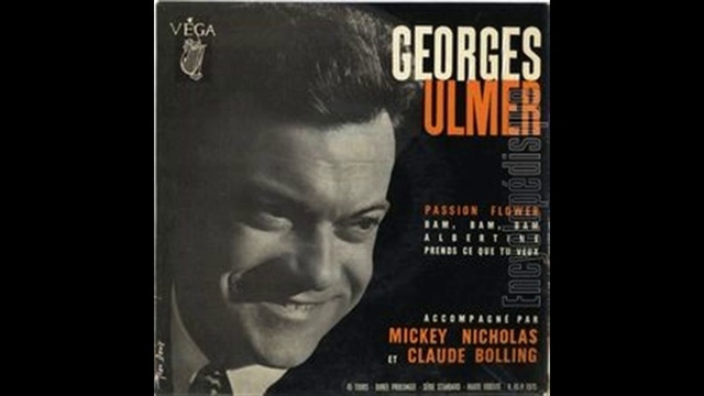 Georges Ulmer - Bam, Bam, Bam смотреть онлайн