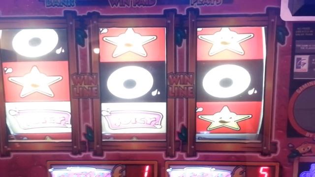 Crazy Fruits Community Party Fruit Machine - Crazy Streaks and Jackpots - Longplay смотреть онлайн
