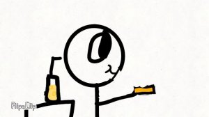 Почему не надо рыгать