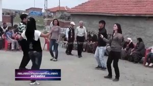 Афганский танцы