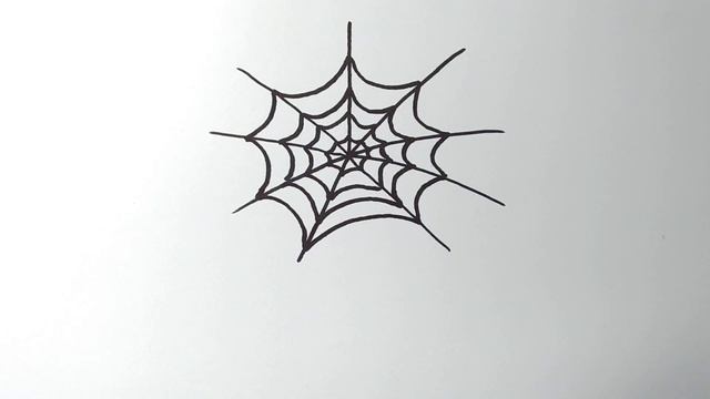ПАУК, Рисунок для вас ! смотреть онлайн