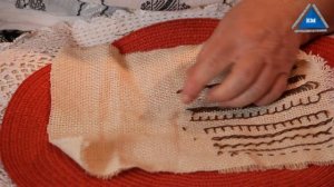 Наметочный шов