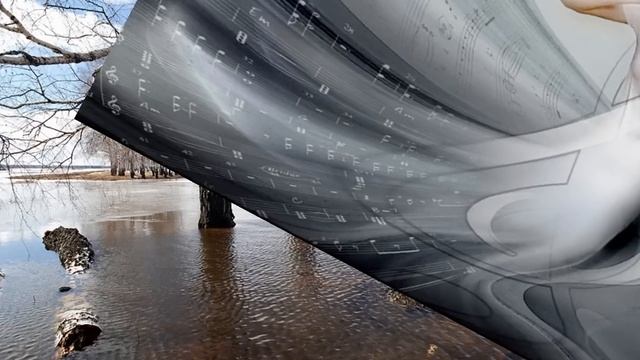 весенняя капель(детская песенка).wmv