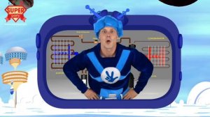 ФИЗМИНУТКА  4 Б