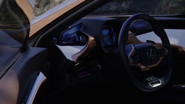 The New Lexus Models In 2023-2025 And Their Pricing | ?WOW! All MODELS !