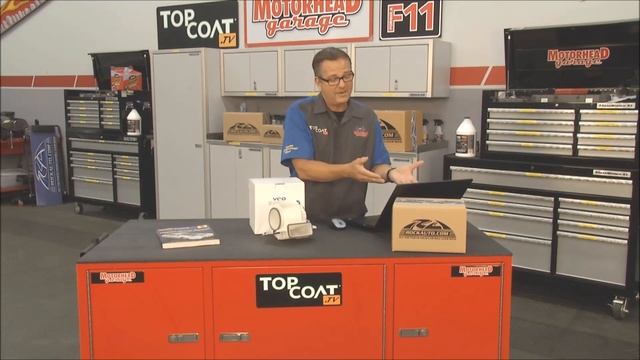 Hybrid Batteries, Battery Cooling Fan; Motorhead Garage & RockAuto (2019 | Episode 17) смотреть онлайн