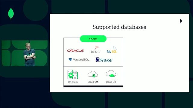 Relational Migrator Explained in 3 minutes смотреть онлайн