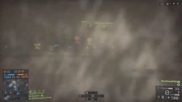 Battlefield 4 Танкист от бога смотреть онлайн