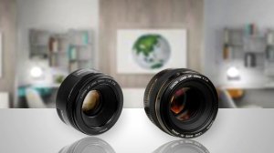 Что лучше? Портретник и не только. Обзор и сравнение Canon EF 50mm f/1.8 STM и EF 50mm f/1.4 USM