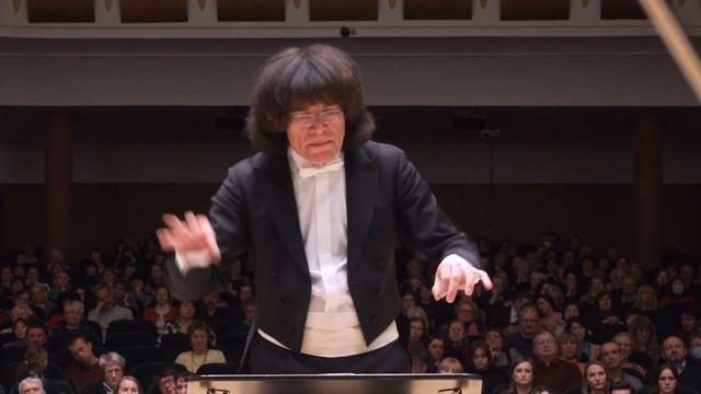 E. Bloch - Concerto Grosso No. 1 - BelSCO/Bushkov смотреть онлайн