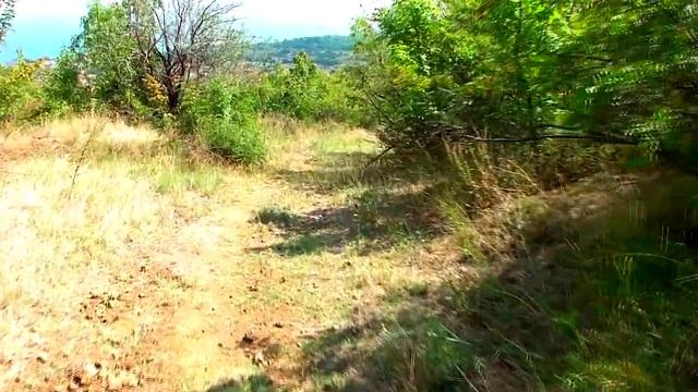 МОЙ ПОСЛЕДНИЙ В ЖИЗНИ ТАНЕЦ НА ГОРЕ У ГОРОДА ОБЗОР. БОЛГАРИЯ. смотреть онлайн