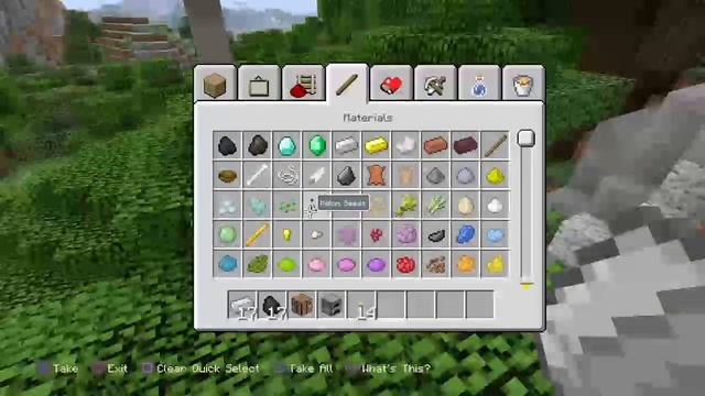 New World Minecraft Contiued смотреть онлайн