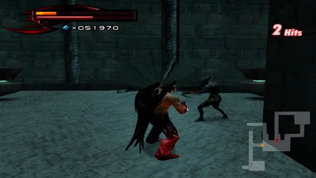 Tekken 5: Devil Within - FINAL Stage (PS2) смотреть онлайн