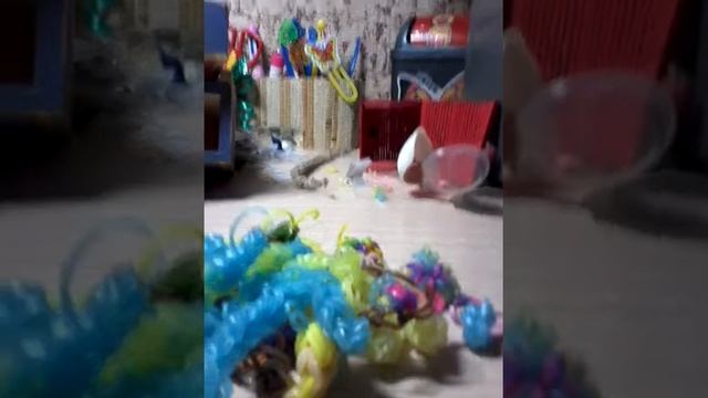 Все мои поделки браслеты и поделки из резинок смотреть онлайн