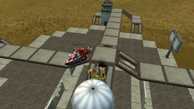 ТО.Звание Мл лейтенант (Танки Онлайн) смотреть онлайн