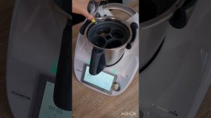 Яйца пашот в термомиксе