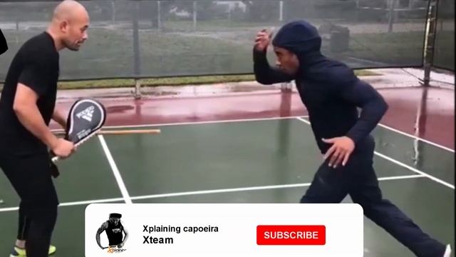 LATEEF CROWDER TRAINING // Ejercicios De Entrenamiento Para Artes Marciales ??